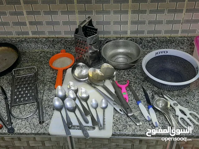 Kitchen items for sale argent All good condition