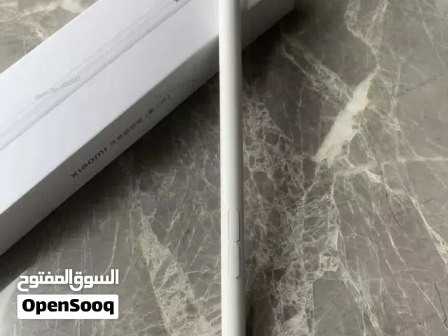 مطلوب قلم شاومي الجيل الثاني مستعمل