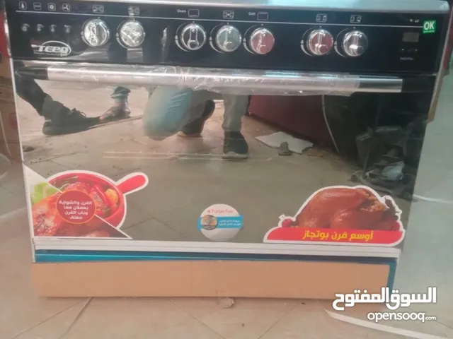 Ovens Maintenance Services in Cairo