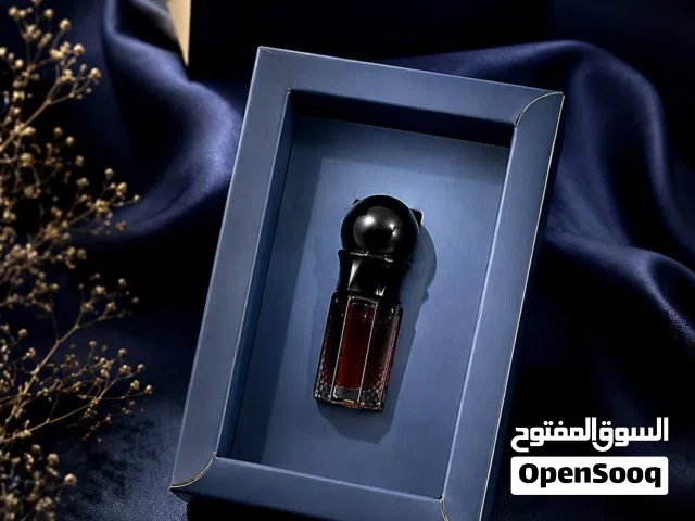 دهن عود مالينو أخضر