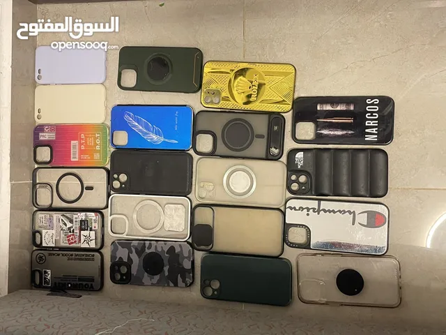 كفرات آيفون ثمانية او سبعة او 11او12او13
