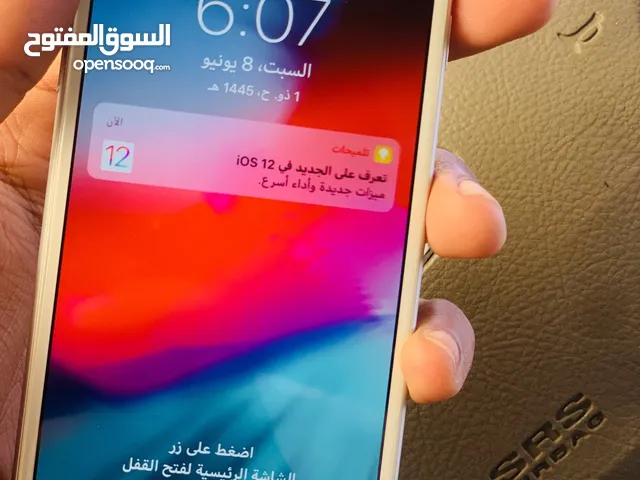 Apple iPhone 6 16 GB in Zawiya
