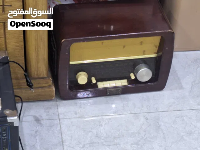 اجهزة اكترونية مسجلات رادو