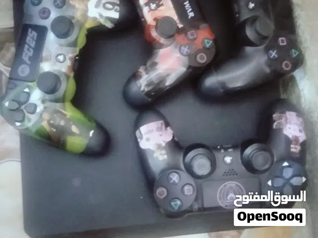 PlayStation 4 PlayStation for sale in Basra