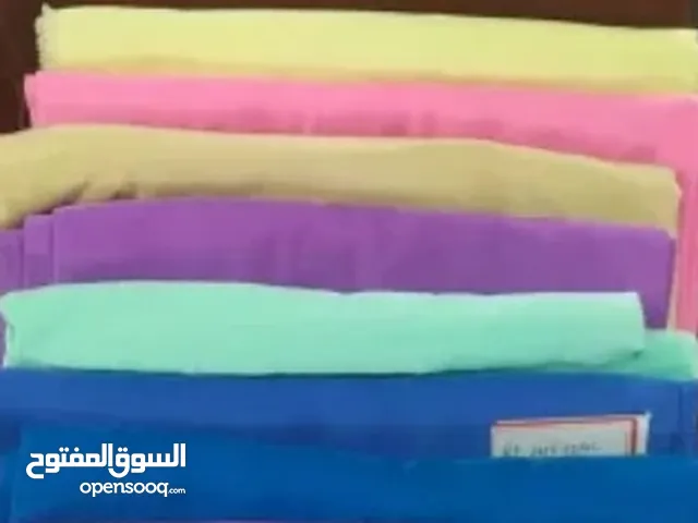 Fabrics Textile - Abaya - Jalabiya in Aleppo