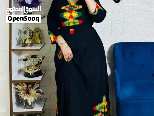قفطان الأمزيغي طوب موديل جديد بحلة عصرية  2026