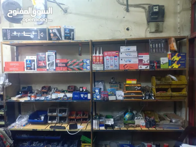 25 m2 Shops for Sale in Zarqa Al Souq