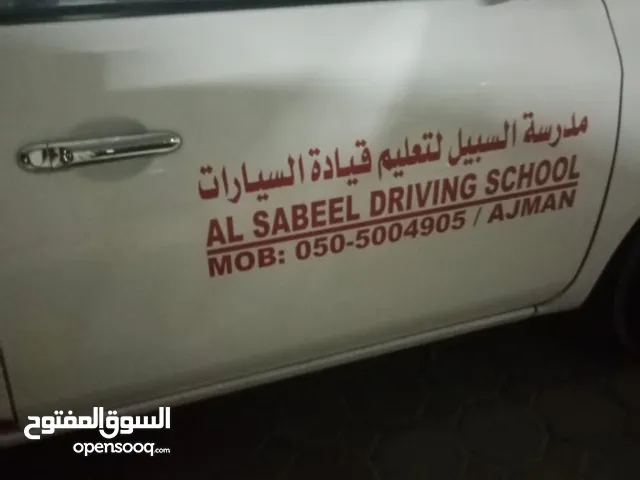 driving classes only for ladies