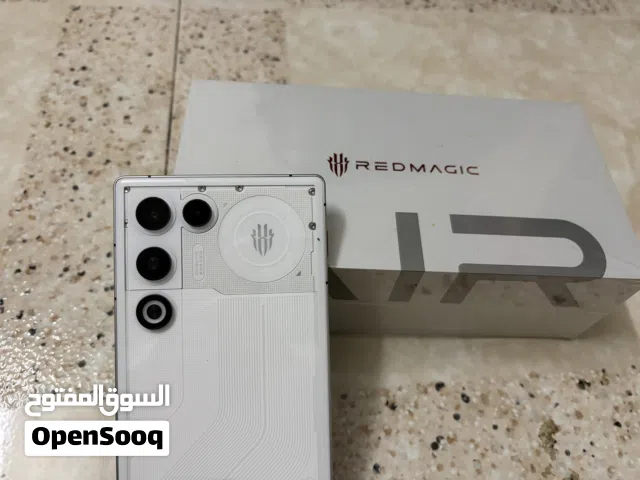 رد ماجيك 11 اير