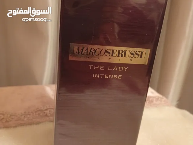 عطر ماركو سيروسي من ليدي