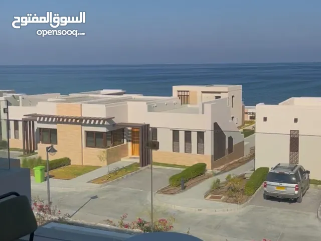 150 m2 1 Bedroom Villa for Rent in Muscat Al-Sifah