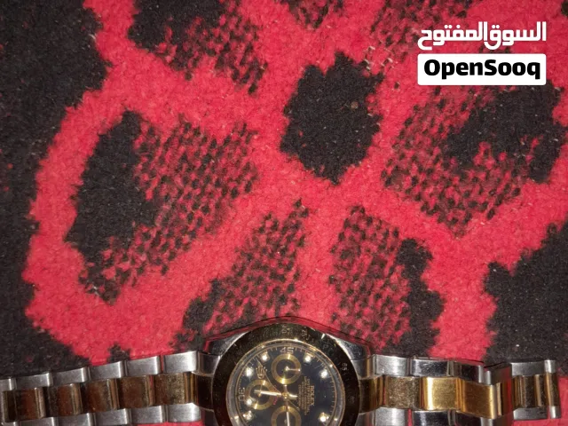 Digital Rolex watches  for sale in Basra
