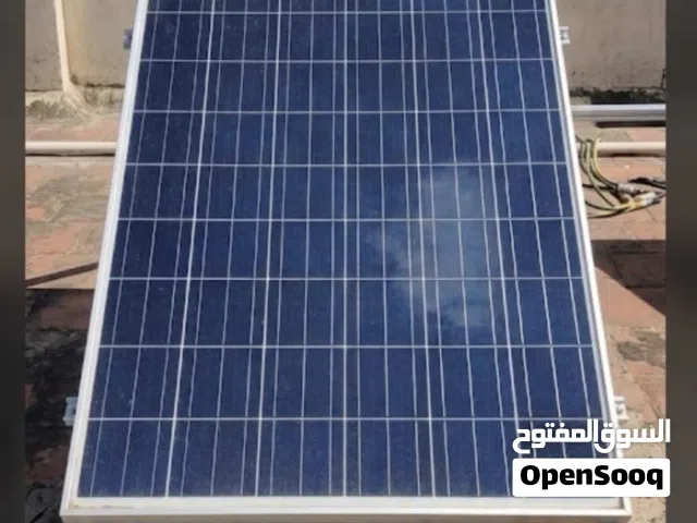 منظومه شمسية متكاملة مستخدم نظيييف .
