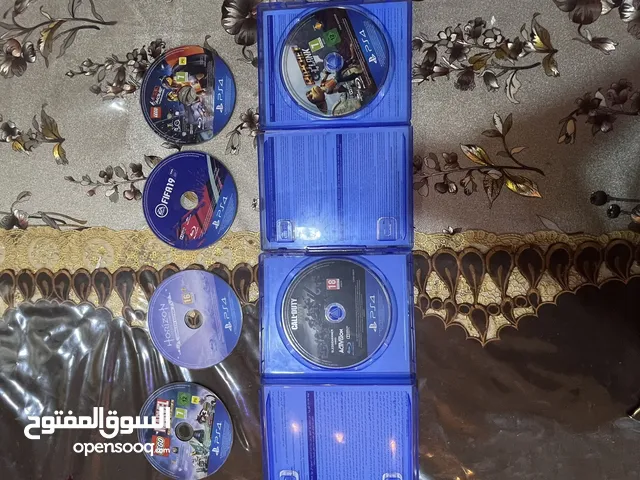 PlayStation 4 PlayStation for sale in Northern Governorate