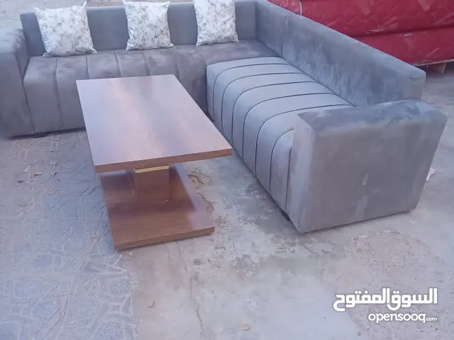 مفروشات منزلية عصرية مرحبا بالجميع عند décormarocain