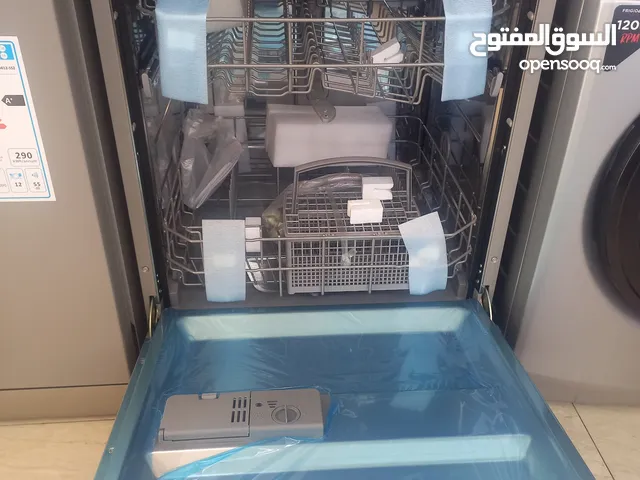 Other 12 Place Settings Dishwasher in Amman