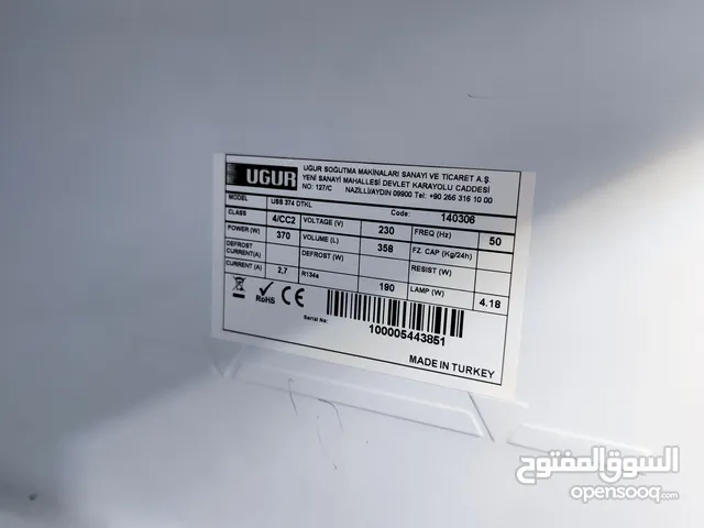 Ugur Refrigerators in Benghazi