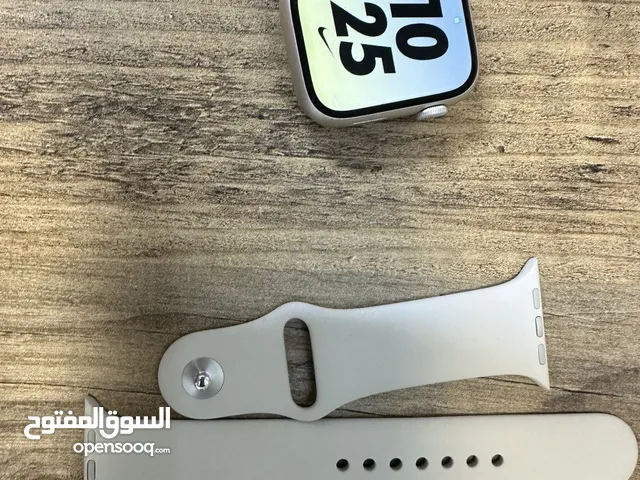 ابل واتش الجيل التاسع 9  حجم 45mm