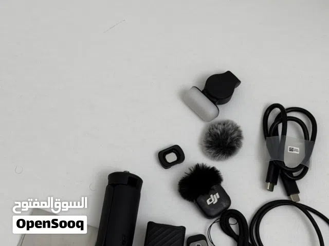 DJI OSMO POCKET 4 combo