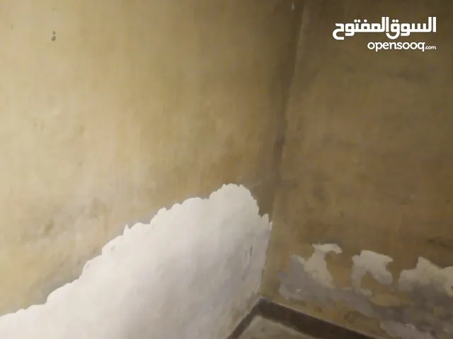 عرفتين للايجار بالطابق الارضي في ارقي مكان بامبابه مدينة التحرير
