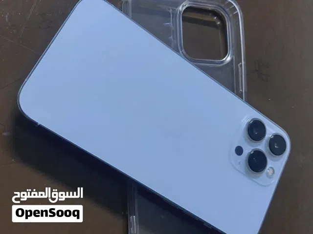Apple iPhone 13 Pro Max 256 GB in Irbid