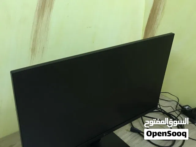 الشركة: LG الموديل: 24MR400-B 0Model No.: 24MR40