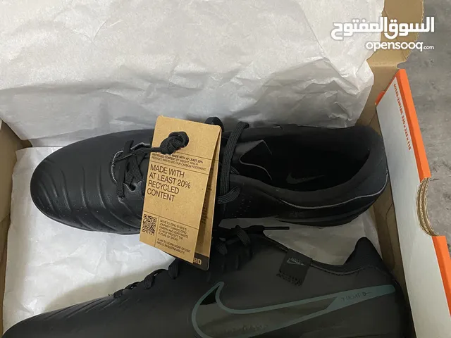 Nike football boots