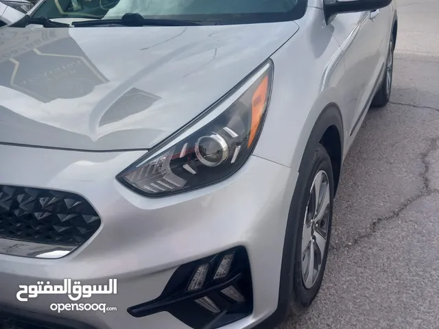 Used Kia Niro in Zarqa