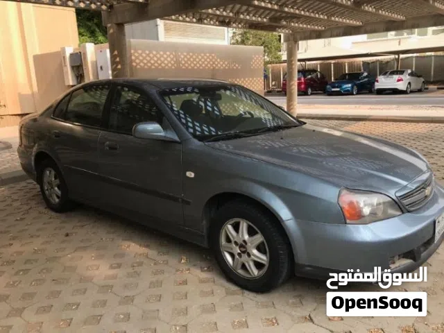2006 شيفروليه ابيكا LT