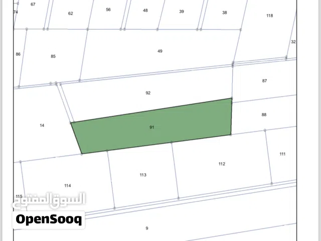 Farm Land for Sale in Mafraq Rhab