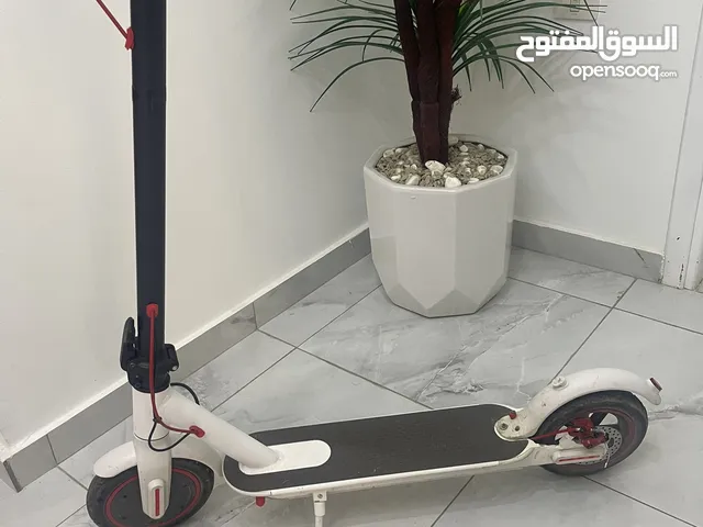 سكوتر شاومي