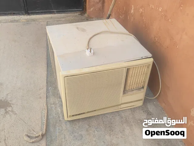 2 ton Ac window