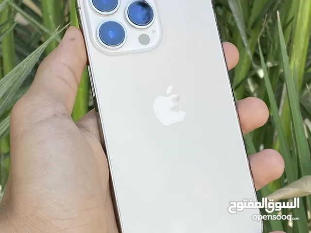 Apple iPhone 13 Pro 128 GB in Tripoli