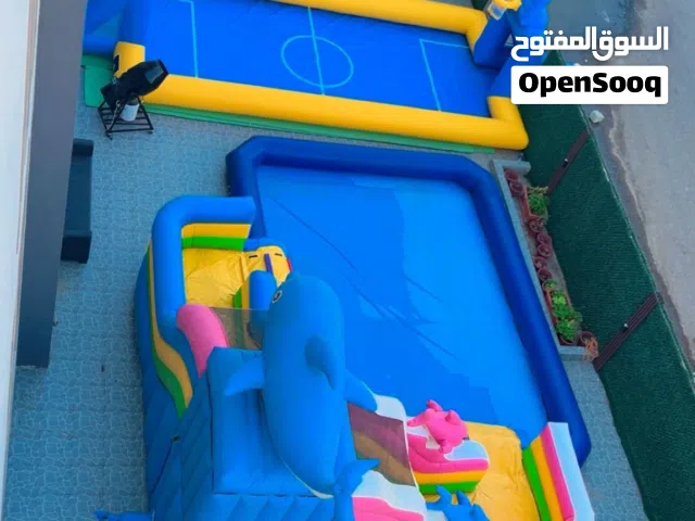 تاجير نطايطات