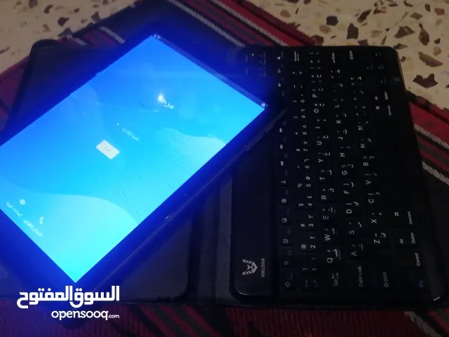 ايباد فكوشة VZ-30 برو اقرا الوصف