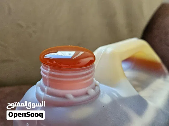 للبيع: عسل سدر عصيمي يمني فاخر (درجة أولى) - وزن 7 كيلو