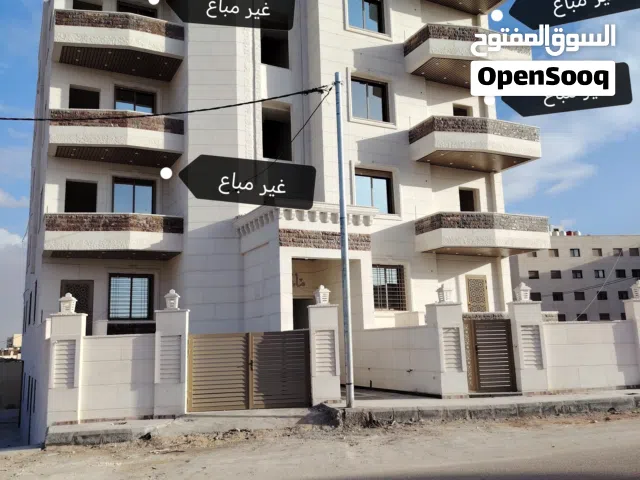 165 m2 3 Bedrooms Apartments for Sale in Irbid Al Thaqafa Circle