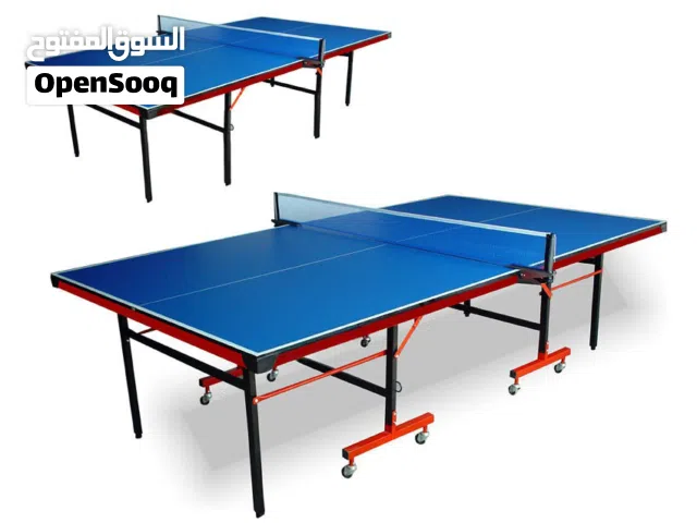 طاولات تنس هندية