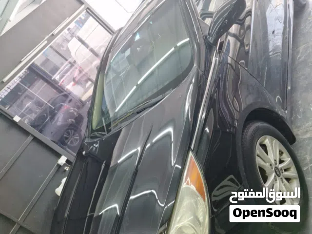2011 هيونداي سوناتا Standard