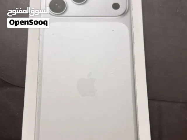 بيع تلفون ايفون 17 برو ماكس