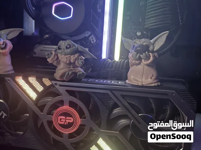 Pc العاب مواصفات مذكوره بيهه مجال شوي