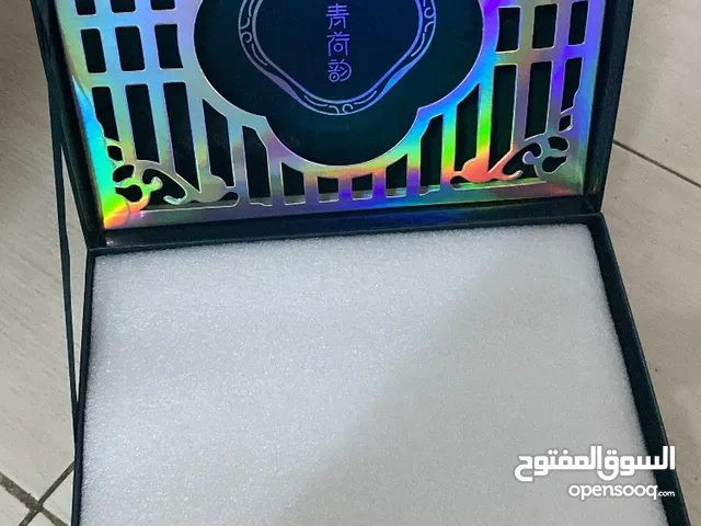 بكج مكياج جديد غير مستعمل