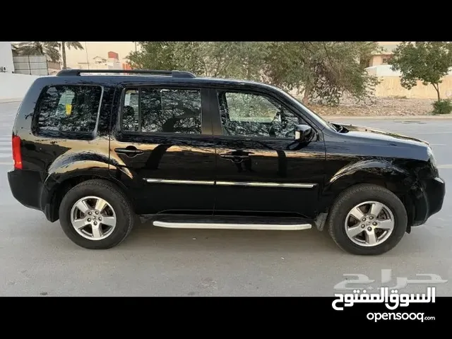 Used Honda Pilot in Al Madinah