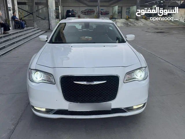 Used Chrysler 300 in Basra