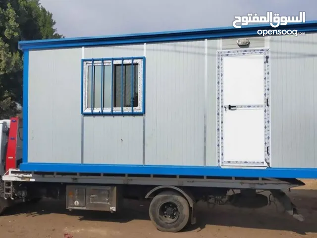 كرفانات الهجان (كرفانات للبيع )