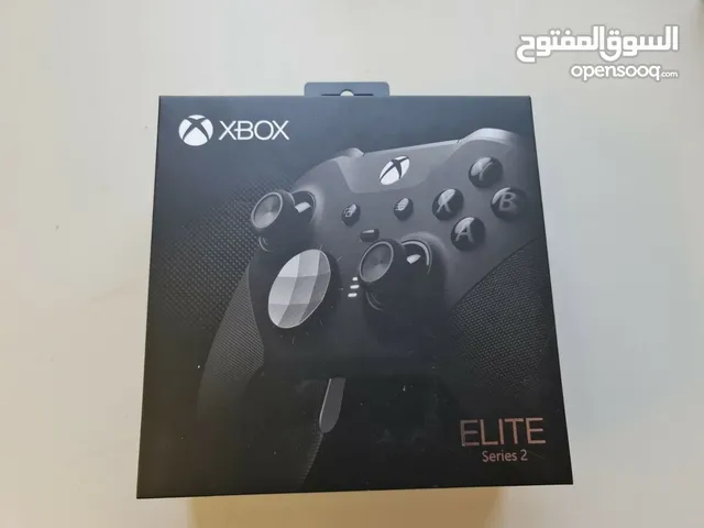 xbox elite 2 controller like new