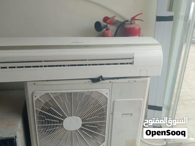 3 ton ac with 4 meter pip for sale 170 bd