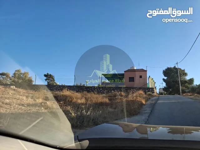رقم الاعلان (4495) مزرعة للبيع في الكمشة حوض الميدان اطلالة بانوراما