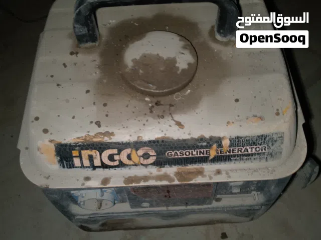 مولد كهرباء صغير