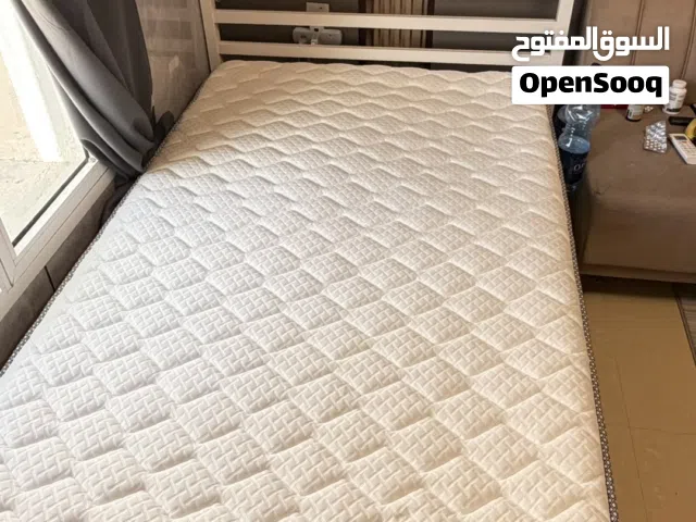 فرشة سرير مفرد